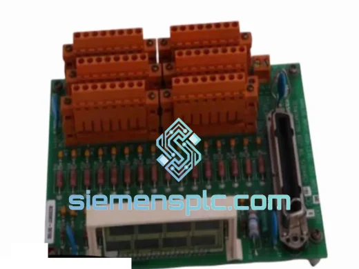 Honeywell MC-TAIH02 51304453-150 Analog Input Module
