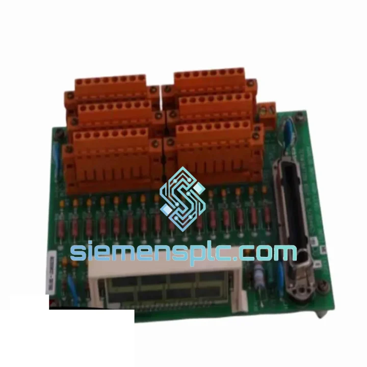 Honeywell MC-TAIH02 51304453-150 Analog Input Module