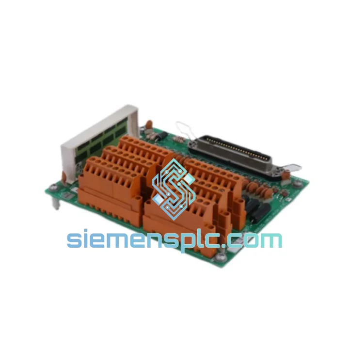 Honeywell MC-TAIH04 51305900-175 DCS Analog Input Module