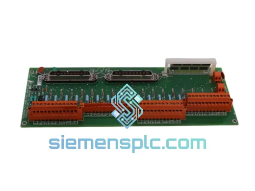 Honeywell MC-TAIH12 51304337-150 Analog Input Module
