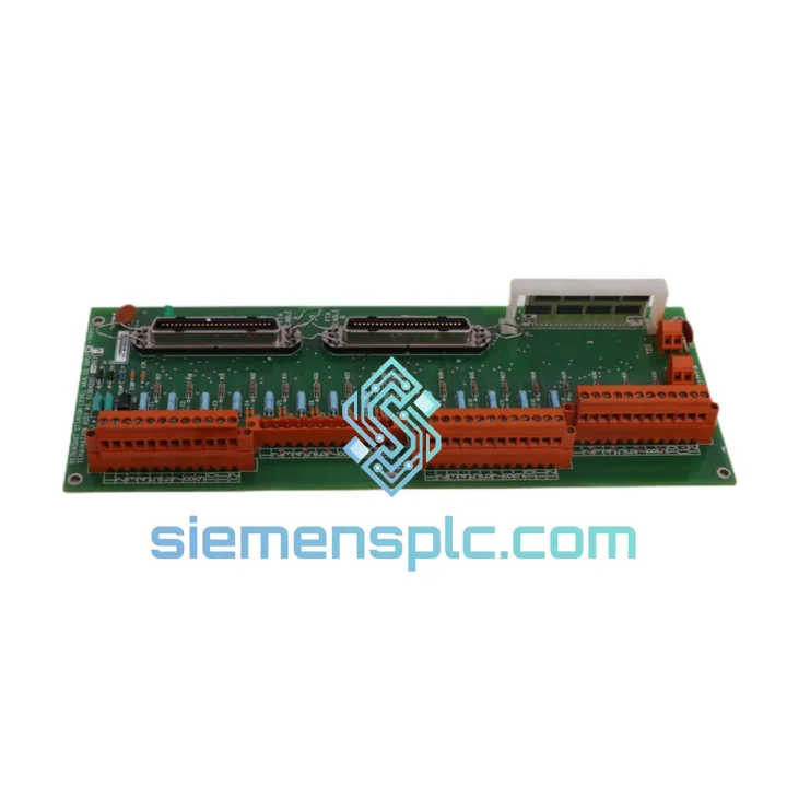 Honeywell MC-TAIH12 51304337-150 Analog Input Module