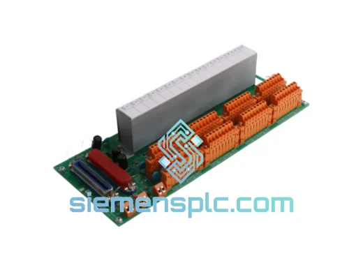 Honeywell MC-TAIH22 51204170-250 HLAI Module
