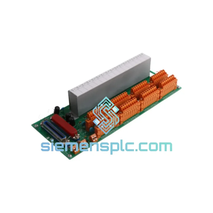 Honeywell MC-TAIH22 51204170-250 HLAI Module