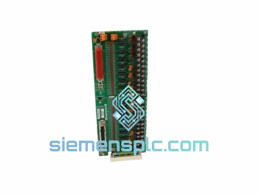 Honeywell MC-TAIH54 51305863-275 Analog Input Module