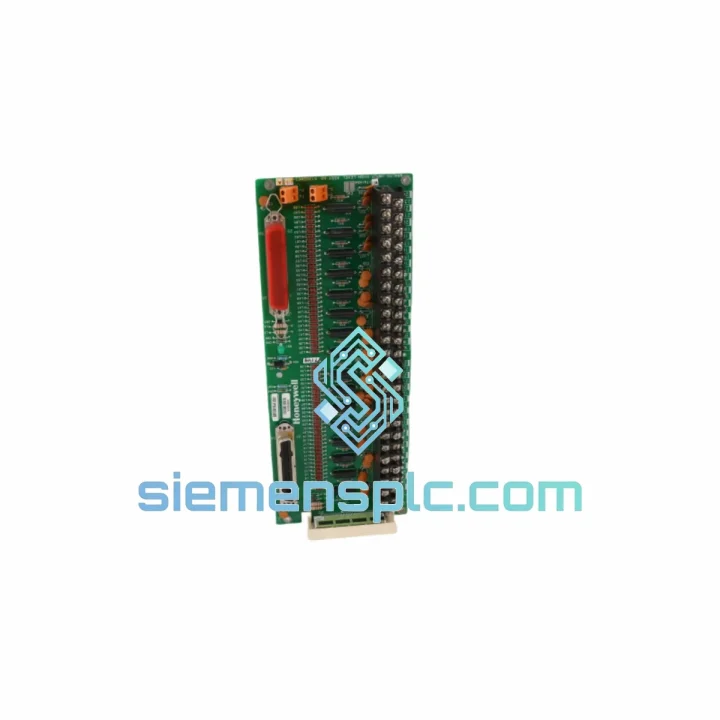Honeywell MC-TAIH54 51305863-275 Analog Input Module