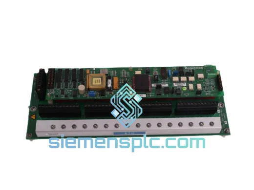 Honeywell MC-TAMR03 51309218-175 Analog Mux Module