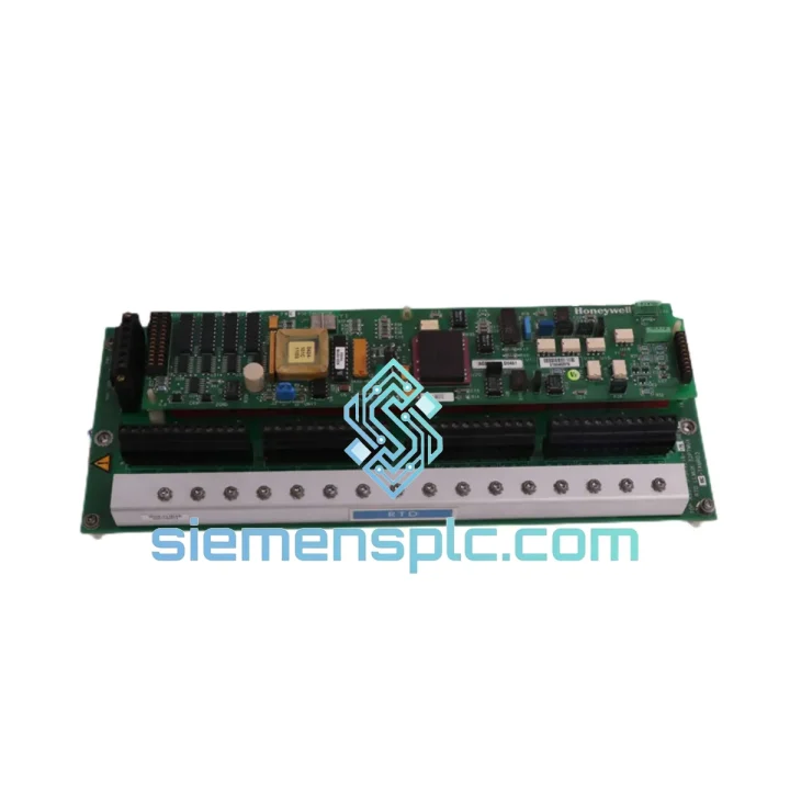 Honeywell MC-TAMR03 51309218-175 Analog Mux Module