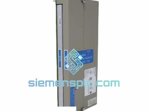 Honeywell MC-TAMR04 51305907-175 Analog Input Multiplexer