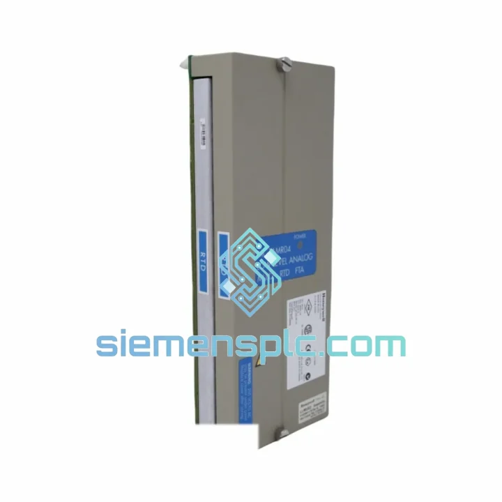 Honeywell MC-TAMR04 51305907-175 Analog Input Multiplexer