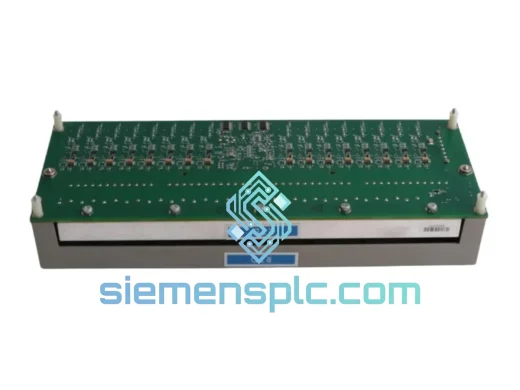 Honeywell MC-TAMR04 51305907-175 Analog Input Multiplexer