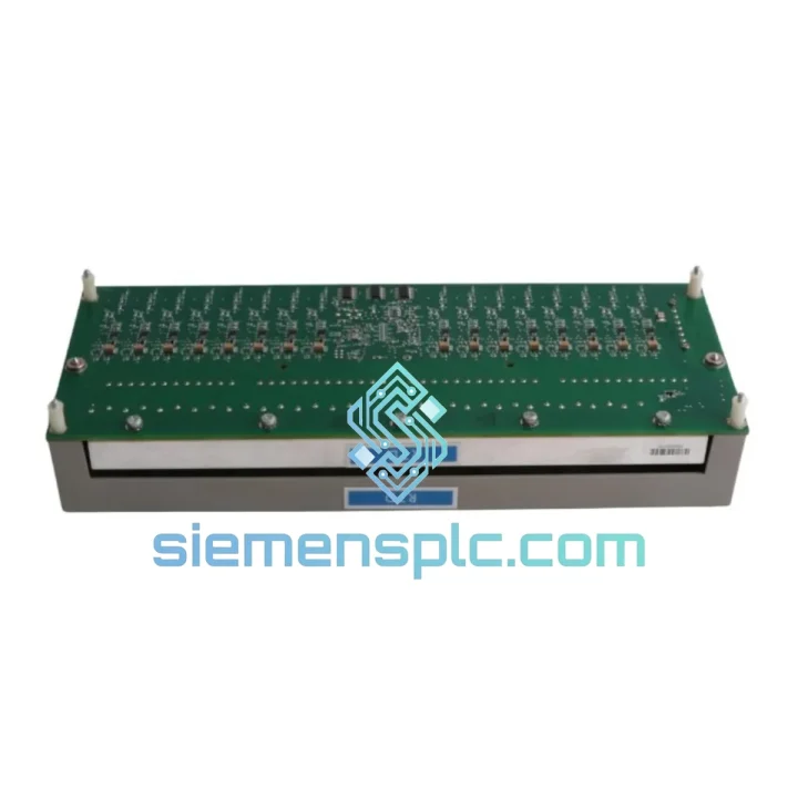 Honeywell MC-TAMR04 51305907-175 Analog Input Multiplexer