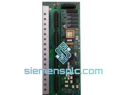 Honeywell MC-TAMT03 51309223-175 DCS I/O Module