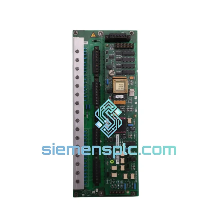 Honeywell MC-TAMT03 51309223-175 DCS I/O Module