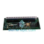 Honeywell MC-TAMT03 51309223-175 DCS I/O Module image 2