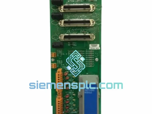 Honeywell MC-TAOX12 51304335-125 Analog Output Module – Experion PKS