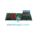 Honeywell MC-TAOX52 51304335-275 Analog Output Module – TotalPlant Solution TPS image 1