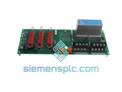 Honeywell MC-TAOX52 51304335-275 Analog Output Module – TotalPlant Solution TPS