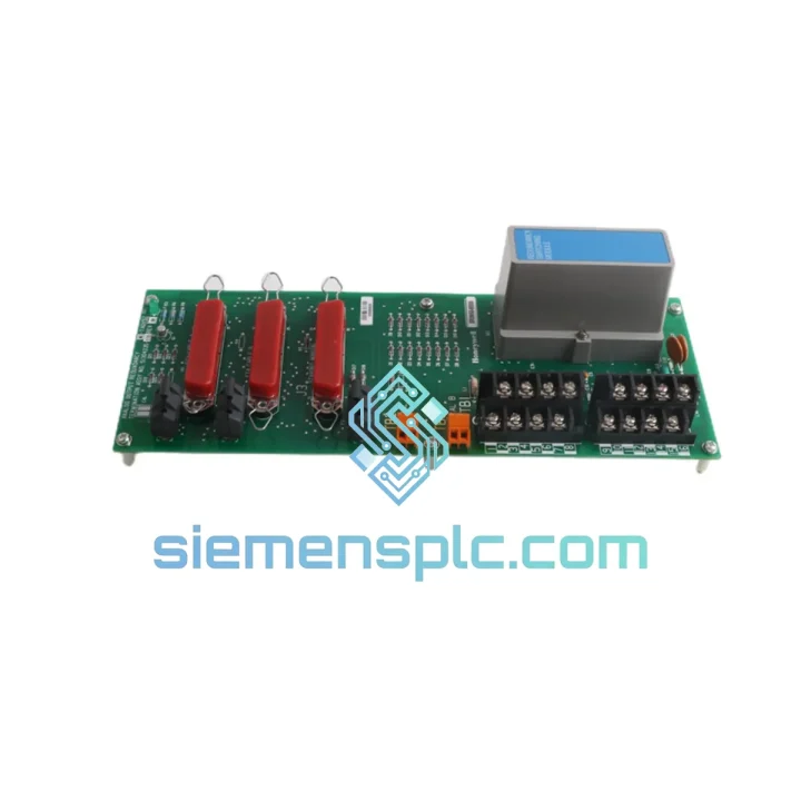 Honeywell MC-TAOX52 51304335-275 Analog Output Module – TotalPlant Solution TPS