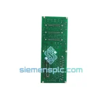 Honeywell MC-TAOX52 51304335-275 Analog Output Module – TotalPlant Solution TPS image 2