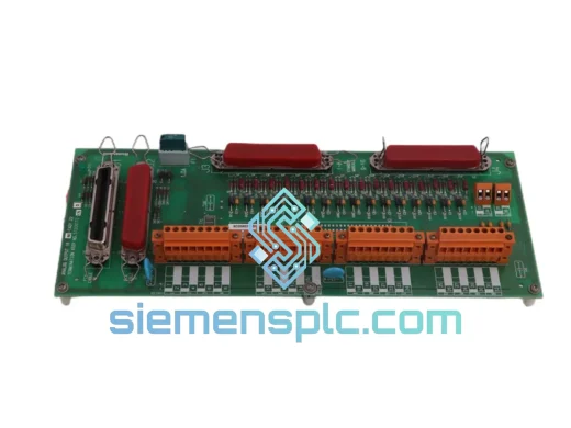 Honeywell MC-TAOY22 51204172-175 UCN Analog Output Module