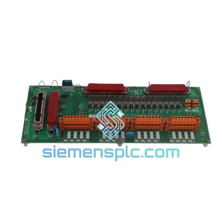 Honeywell MC-TAOY22 51204172-175 UCN Analog Output Module