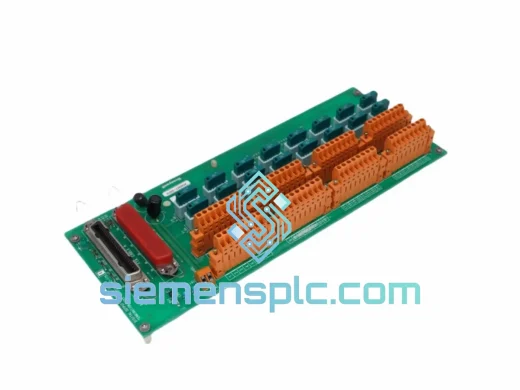 Honeywell MC-TD1D12 Digital Input Module – TDC 3000 Series