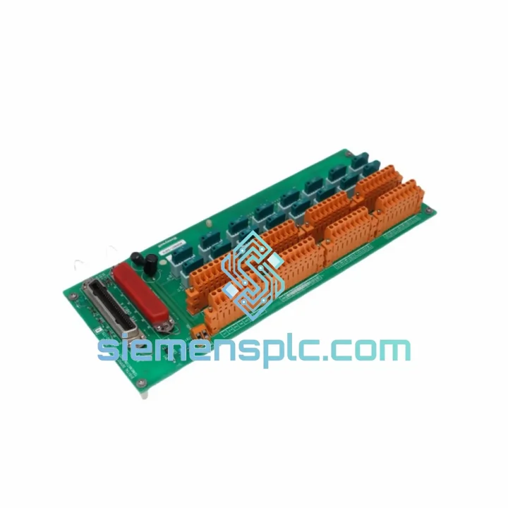 Honeywell MC-TD1D12 Digital Input Module – TDC 3000 Series
