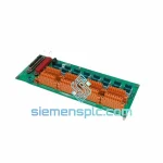 Honeywell MC-TD1D12 Digital Input Module – TDC 3000 Series image 2