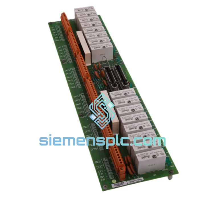 HONEYWELL MC-TDID12 51304441-175 DCS Digital Input Module – Experion PKS Series