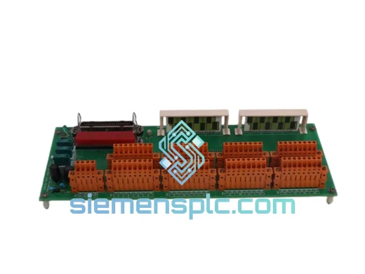 Honeywell MC-TDIY22 51204160-175 Field Termination Assembly