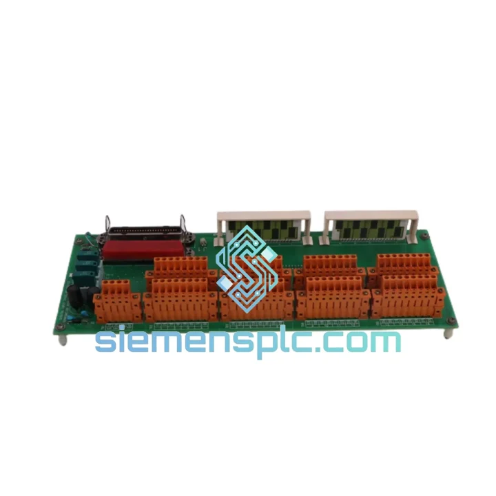 Honeywell MC-TDIY22 51204160-175 Field Termination Assembly