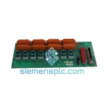 Honeywell MC-TDOY22 51204162-175 Digital Output HD Termination PCB image 1