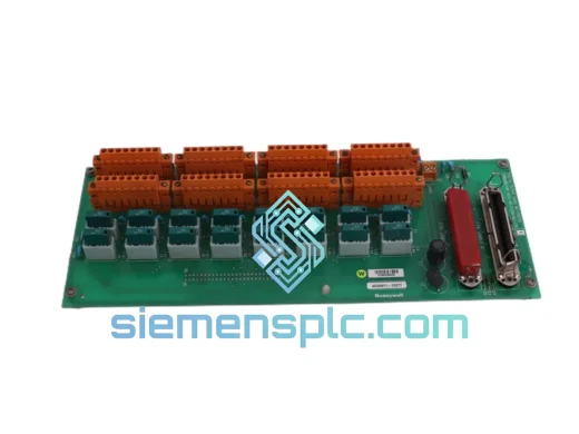 Honeywell MC-TDOY22 51204162-175 Digital Output HD Termination PCB