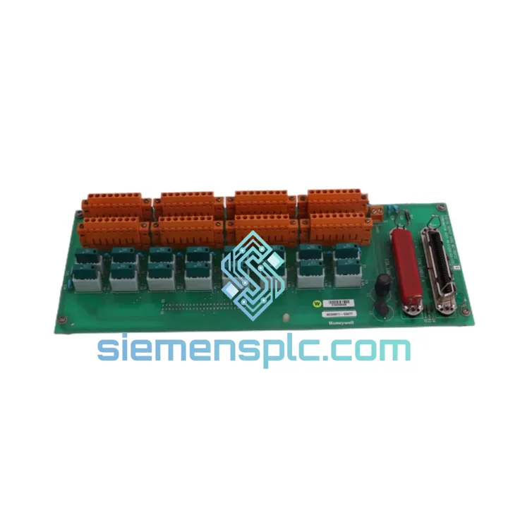 Honeywell MC-TDOY22 51204162-175 Digital Output HD Termination PCB