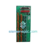 Honeywell MC-TDOY22 51204162-175 Digital Output HD Termination PCB image 2