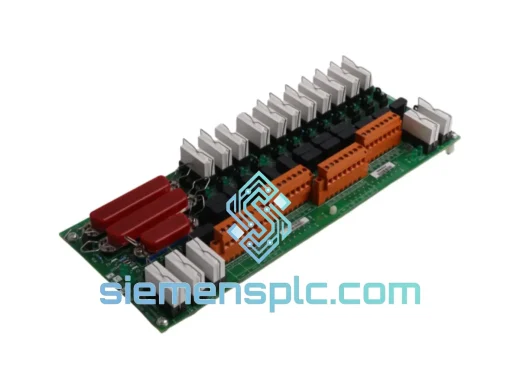 Honeywell MC-TDOY23 51204166-175 DCS I/O Module