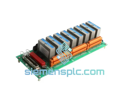 Honeywell MC-TPIX12 51304084-175 UCN Pulse Input Module – TDC 3000