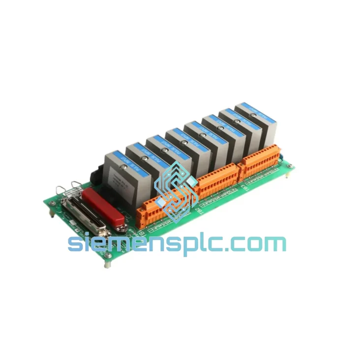 Honeywell MC-TPIX12 51304084-175 UCN Pulse Input Module – TDC 3000