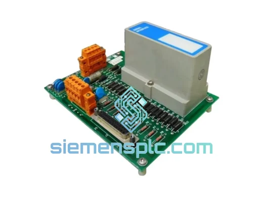 Honeywell MC-TSIM12 Interface Termination Module