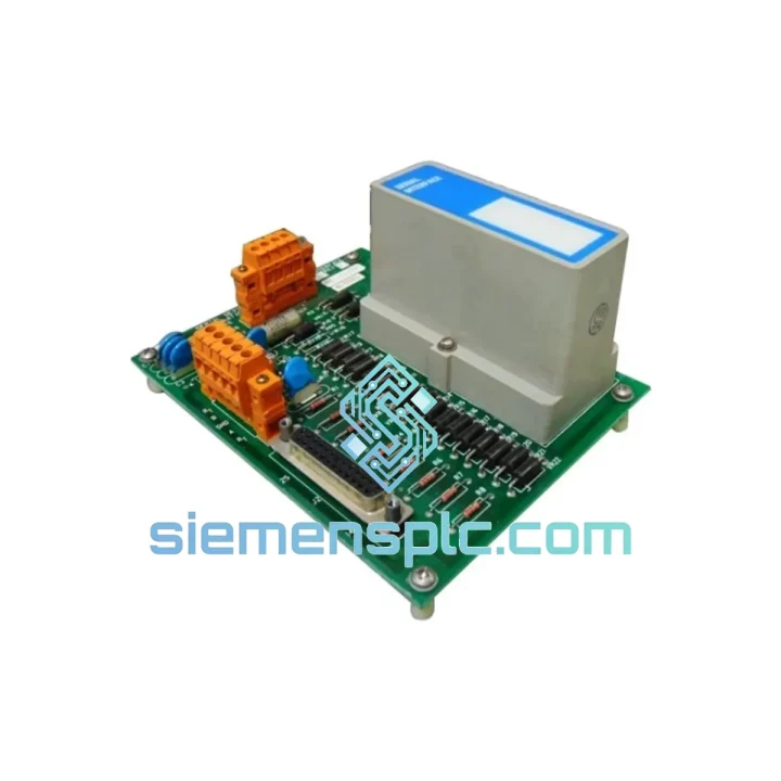 Honeywell MC-TSIM12 Interface Termination Module