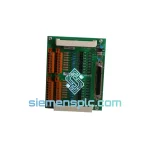 Honeywell MC-TSTX03 51309140-175 Safety Termination Module image 1