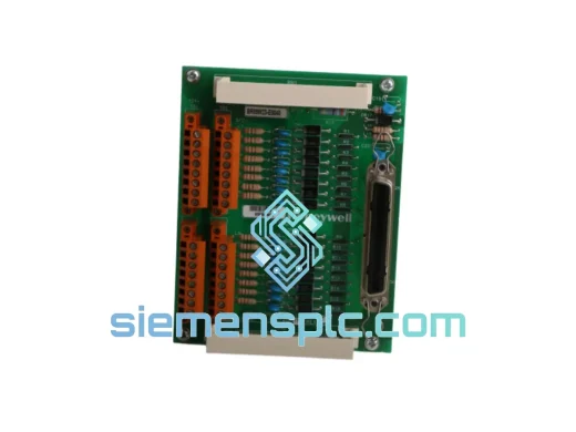 Honeywell MC-TSTX03 51309140-175 Safety Termination Module