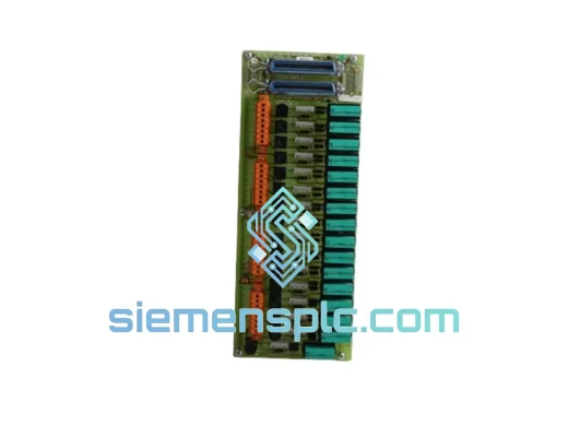 Honeywell MC-TSTX13 51309142-175 Transmitter Interface Module