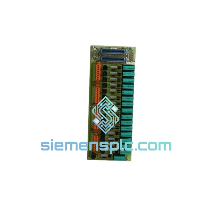 Honeywell MC-TSTX13 51309142-175 Transmitter Interface Module