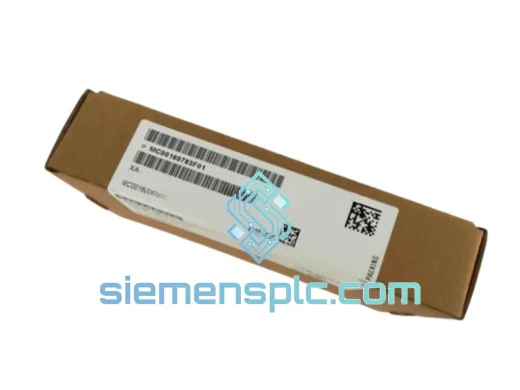 Siemens MC00160783G01/F01/M01 Drive Control Board