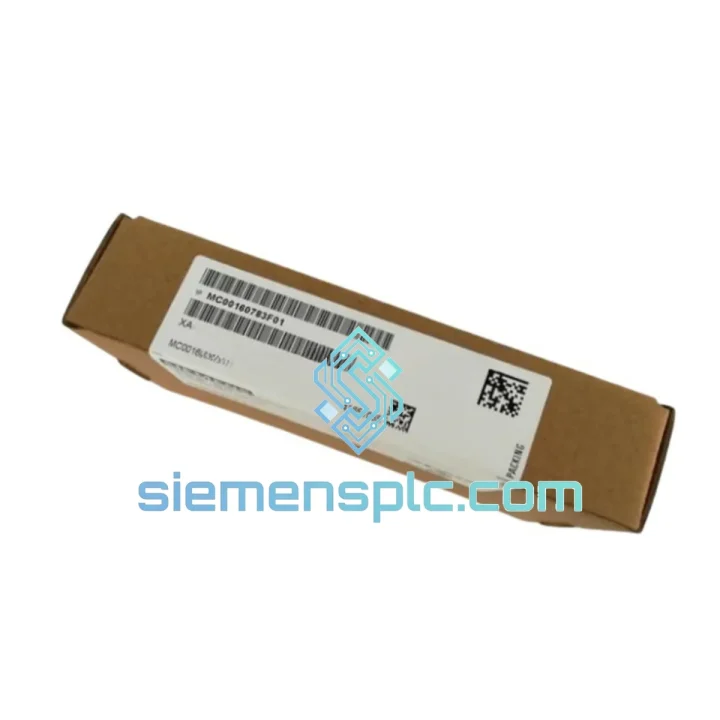 Siemens MC00160783G01/F01/M01 Drive Control Board