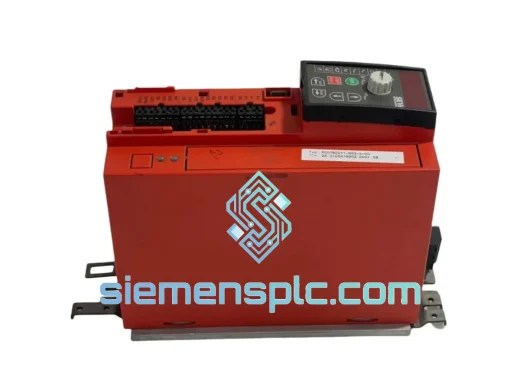 SEW-Eurodrive MC07B0011-5A3-4-00 Variable Frequency Drive