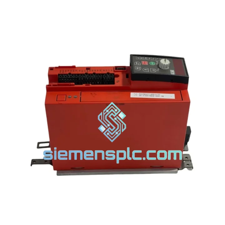SEW-Eurodrive MC07B0011-5A3-4-00 Variable Frequency Drive