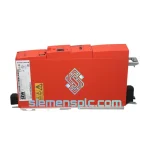 SEW-Eurodrive MC07B0022-5A3-4-00 Frequency Inverter image 1
