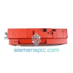 SEW-Eurodrive MC07B0022-5A3-4-00 Frequency Inverter image 2